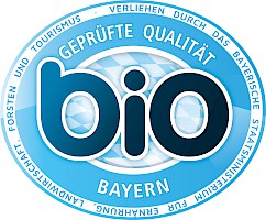 Bayerisches Biosiegel