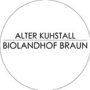 Logo Alter Kuhstall