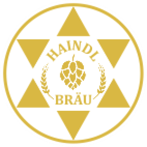 Logo Haindl Bräu