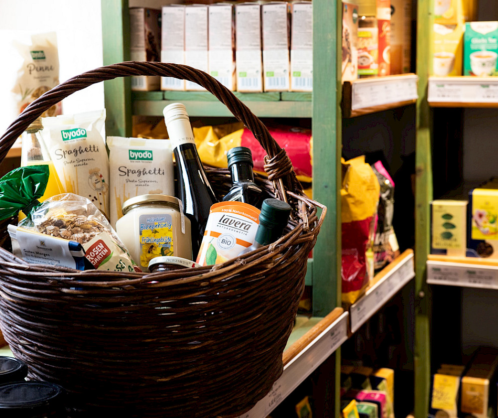 © Naturgarten Schönegge