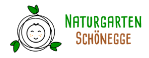 Logo Naturgarten Schönegge