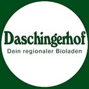 Logo Daschingerhof - Dein regionaler Bioladen