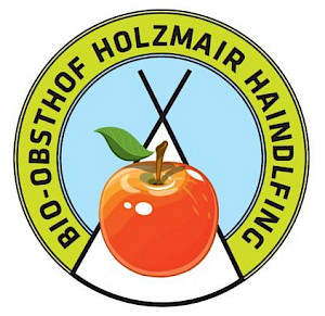 Logo Bio-Obsthof Holzmair