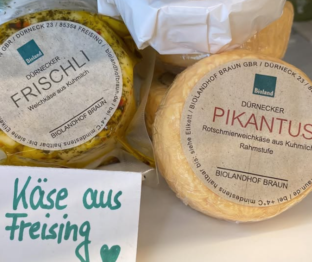 © LudwigsMarkt Naturkost