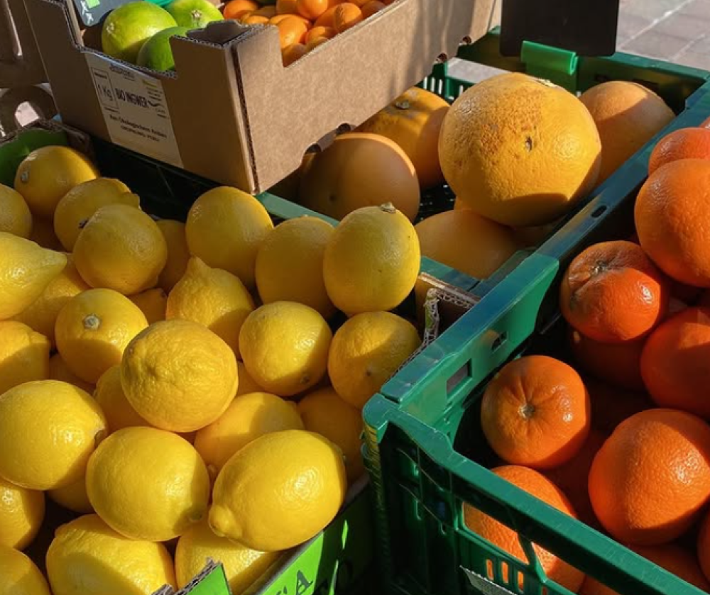 © LudwigsMarkt Naturkost