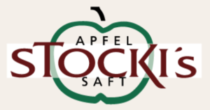 Logo Stocki's Press- und Abfüllservice