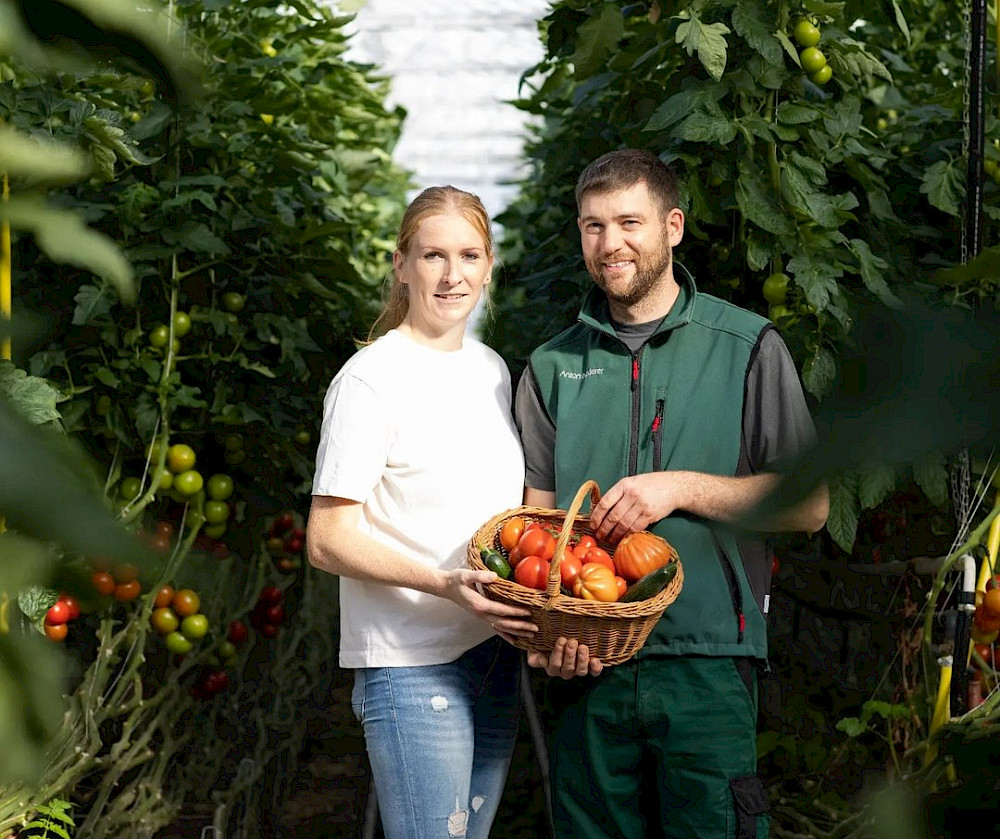 © Gemüsebau Naderer e. K.