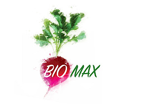 Logo Kratzerhof - BioMax