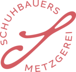Logo Schuhbauers Metzgerei