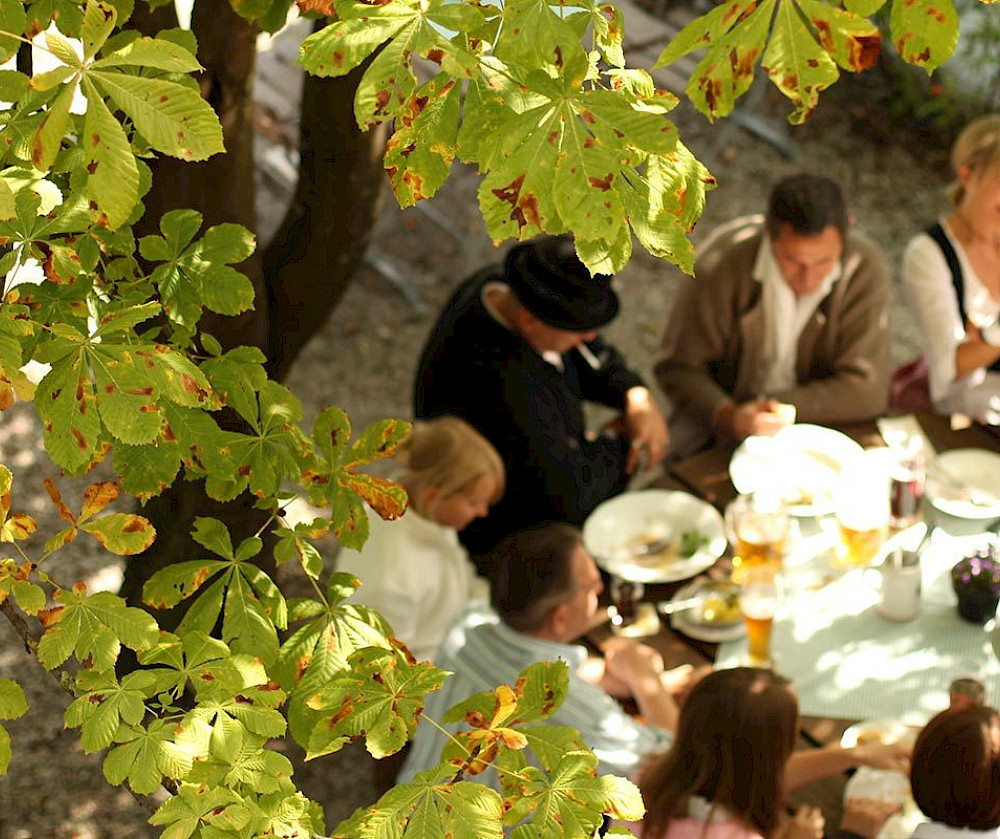 Schuhbauers Oberwirt