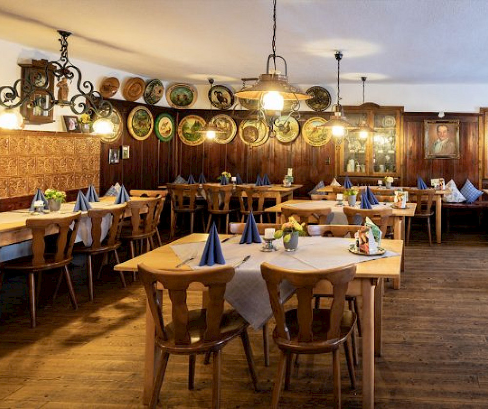 Schuhbauers Oberwirt