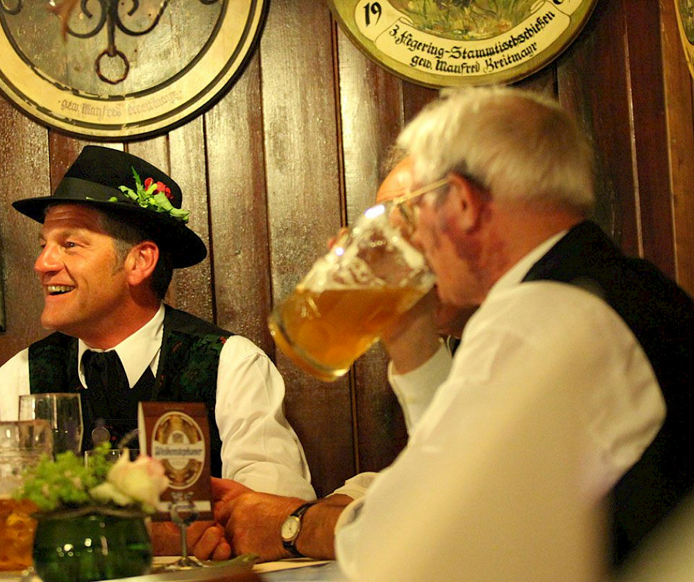 Schuhbauers Oberwirt