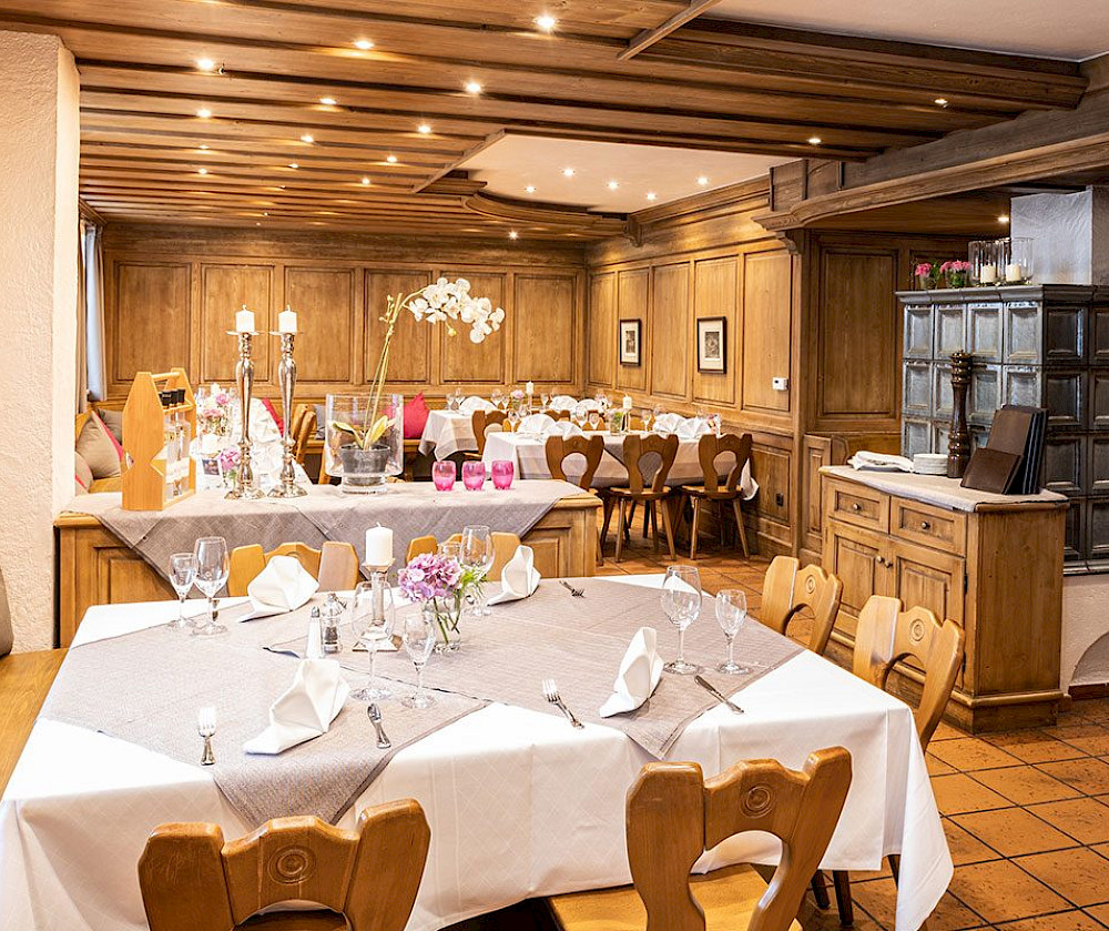 Schuhbauers Oberwirt