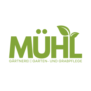 Logo Gärtnerei Mühl